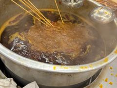 -咏勝锑锅麻辣烫(净居寺路总店)
