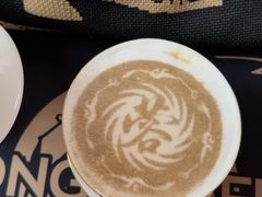 -蓉小乔·RONG COFFEE(春熙路店)