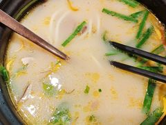 -云海肴·汽锅鸡·云南菜(广安门天虹店)