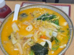 -喜家德虾仁水饺(东方宝泰店)