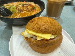 -华嫂冰室(尖沙咀店)