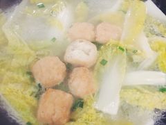 -小时候焗海鲜(鄞州万达店)