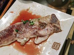 -韩宫宴炭火烤肉(昆山金鹰店)