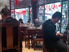大堂-皇饭儿·王润兴酒楼(河坊街店)