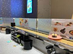 -争鲜回转寿司(南开大悦城店)