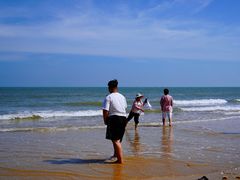 -巧克力渔家.小船海鲜家常菜(万平口店)