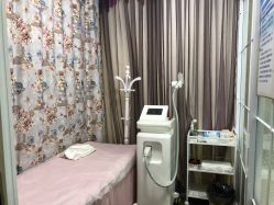 点击看大图 -薇兰专业脱毛连锁机构