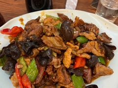 -京都老蔡记(伊河路店)