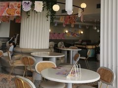 -必胜客(海滨店)