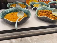 -伍棵星炭烤自助料理·烤鳗鱼(浦东食品城店)
