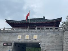 -岳麓山风景名胜区