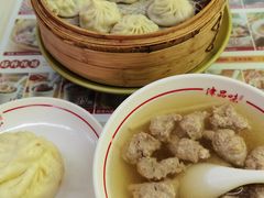 -津品味小吃(大学湾店)