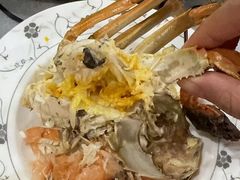 -阳澄湖大闸蟹·琼灵阁牌品牌连锁(吴中总店)
