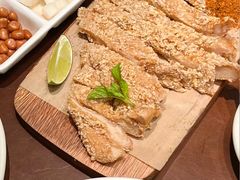 -老张牛肉面(天津万象城店)