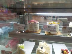 -BreadTalk面包新语·烘焙蛋糕(星河城店)