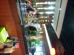 -尚水元休闲自助餐厅(中央城店)