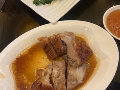 -中国厨房/台湾牛肉面