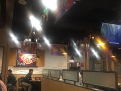 -新辣道鱼火锅(上地华联店)