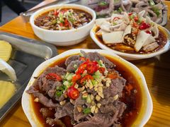 -黄泰吉拾味餐厅(江汉路店)