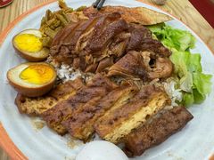 -瑞霖·隆江猪脚饭
