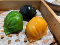 -蔡澜点心·粤菜(西单大悦城店)