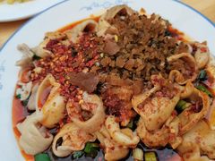 -温记府廟豆汤饭·始于1955年(海椒店)