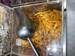 红薯条-李大姐心甜(丰产路店)