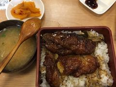 -和风拉面