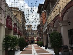 -佛罗伦萨小镇广佛名品奥特莱斯(疏港路店)