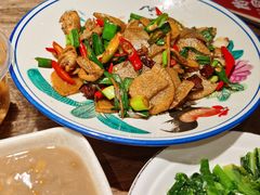 -树厨贵州菜(大十字店)