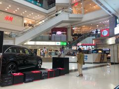 -星巴克(广州中华广场B1层店)