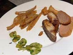 -西安西藏大厦开元名都大酒店·自助餐厅