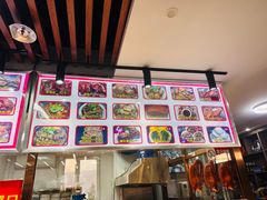 -二张农家菜(天通苑店)