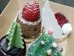 -食光全日制餐厅(绵阳首开喜来登酒店)