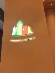 -乐兜兜儿童探索乐园(长嘉汇购物公园店)