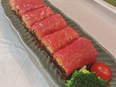 -鹿鸣酒家(越秀店)