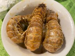 -盛港湾海鲜食府(黄沙店)