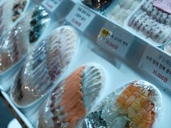 -西归浦每天偶来市场