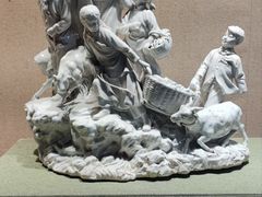 -浙江省博物馆(孤山馆区)