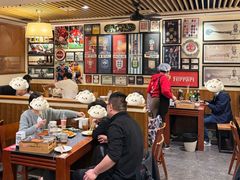 -福苗小骆驼烧烤(大唐不夜城店)