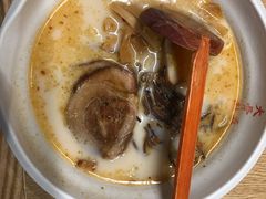 -味千拉面(大悦城店)