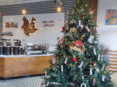 -Torch Coffee 炬点咖啡