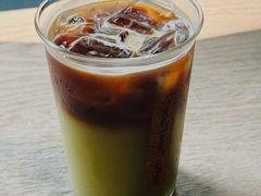 -You’ll see coffee 咖啡