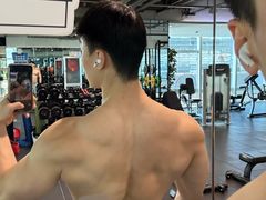 -MYFIT健身工作室(赞成店)