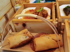 -凯宾斯基大酒店·三楼御龙轩中餐厅