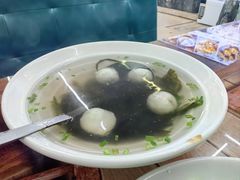-鑫鸿达·海鲜闽菜热炒小馆(中山路店)