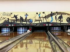 -广州保龄球馆(广州天河体育中心店)