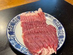 黄瓜条-裕德孚·非遗手切涮羊肉(东直门内大街店)
