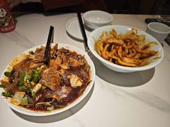 -夫妻肺片·中华老字号·正宗川菜(春熙路店)