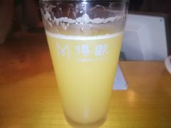 -得欢咖啡&精酿